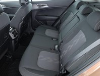 Kia Sportage  1.6 T-GDI MHEV 