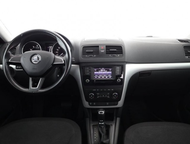 Škoda Yeti  1.2 TSI Ambition
