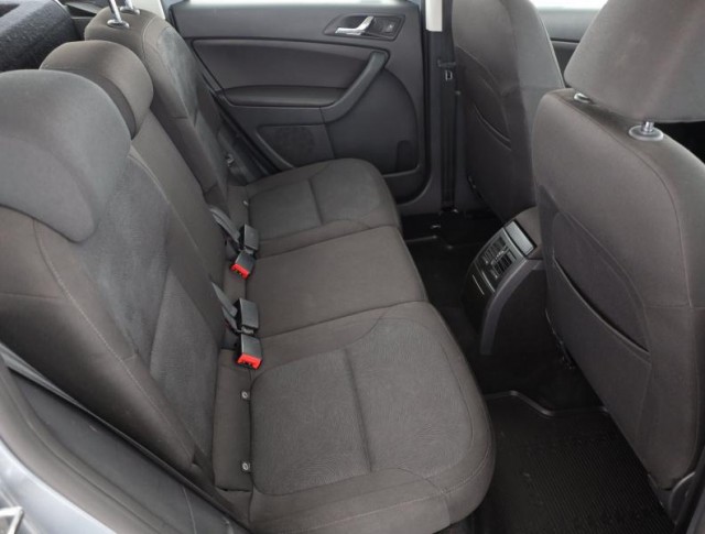 Škoda Yeti  1.2 TSI Ambition