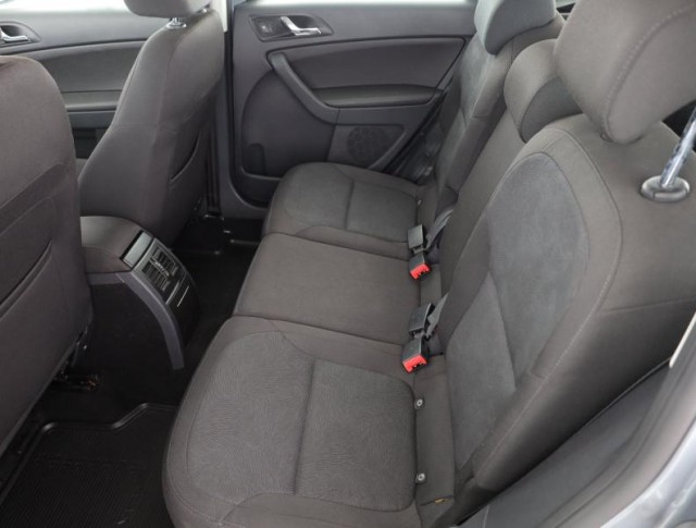 Škoda Yeti  1.2 TSI Ambition