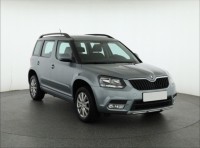Škoda Yeti  1.2 TSI Ambition
