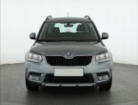 Škoda Yeti  1.2 TSI Ambition