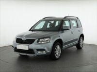 Škoda Yeti  1.2 TSI Ambition