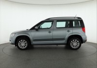 Škoda Yeti  1.2 TSI Ambition