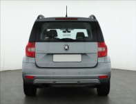 Škoda Yeti  1.2 TSI Ambition