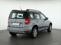 Škoda Yeti  1.2 TSI Ambition