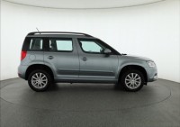 Škoda Yeti  1.2 TSI Ambition
