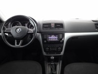 Škoda Yeti  1.2 TSI Ambition