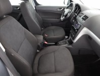 Škoda Yeti  1.2 TSI Ambition