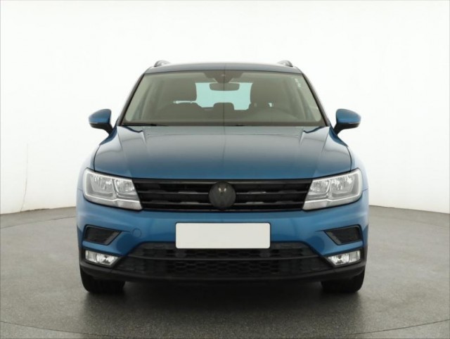 Volkswagen Tiguan  1.4 TSI 