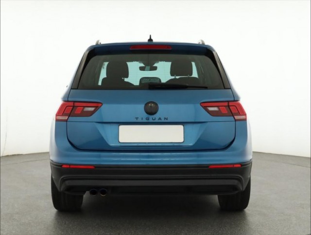Volkswagen Tiguan  1.4 TSI 