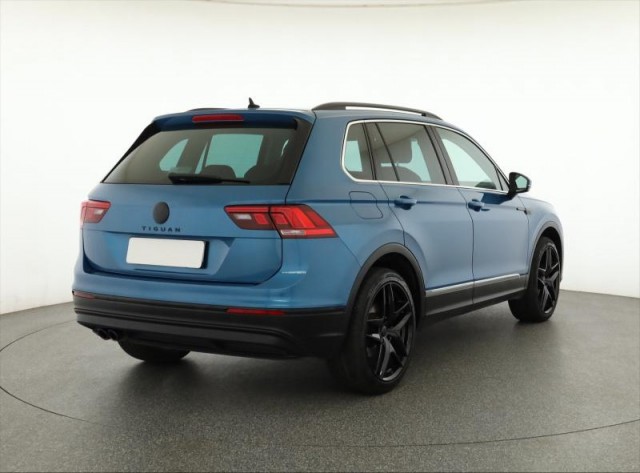Volkswagen Tiguan  1.4 TSI 