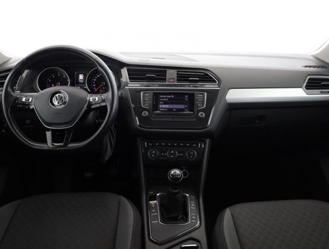 Volkswagen Tiguan  1.4 TSI 