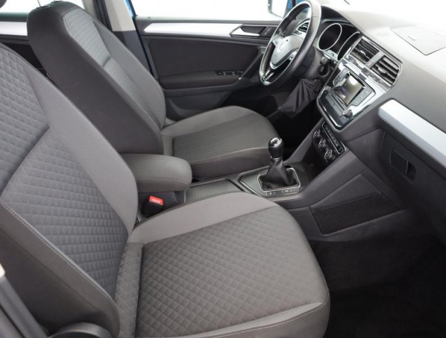 Volkswagen Tiguan  1.4 TSI 