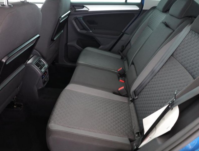 Volkswagen Tiguan  1.4 TSI 
