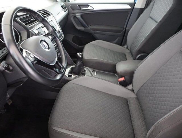 Volkswagen Tiguan  1.4 TSI 