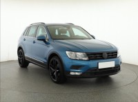 Volkswagen Tiguan  1.4 TSI 