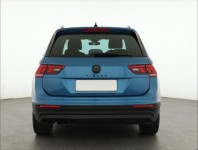 Volkswagen Tiguan  1.4 TSI 