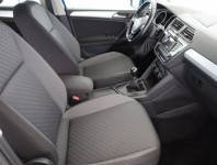 Volkswagen Tiguan  1.4 TSI 
