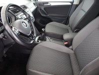 Volkswagen Tiguan  1.4 TSI 