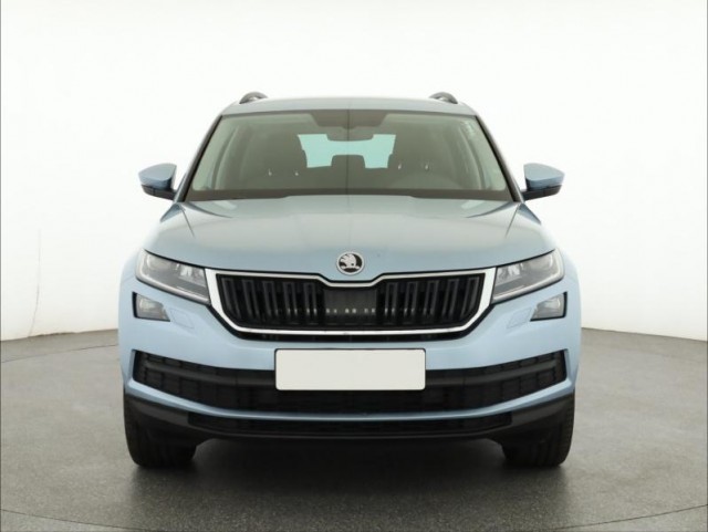 Škoda Kodiaq  1.5 TSI Ambition