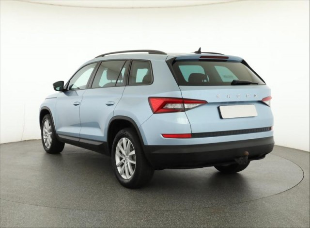 Škoda Kodiaq  1.5 TSI Ambition