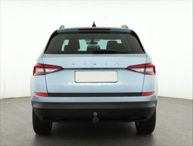 Škoda Kodiaq  1.5 TSI Ambition