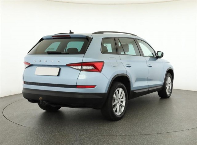 Škoda Kodiaq  1.5 TSI Ambition