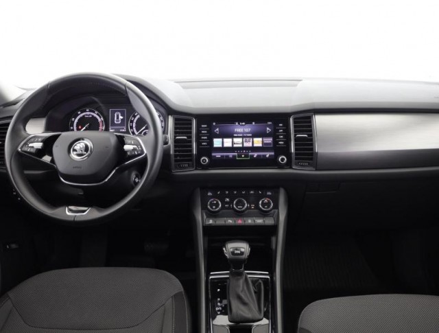 Škoda Kodiaq  1.5 TSI Ambition