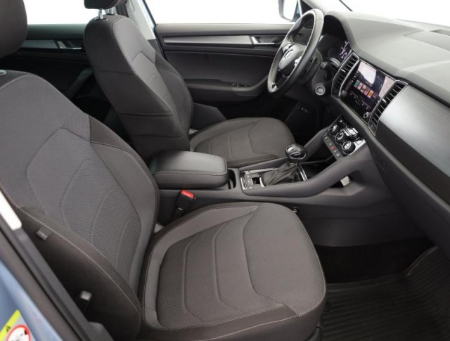 Škoda Kodiaq  1.5 TSI Ambition