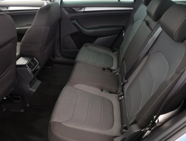 Škoda Kodiaq  1.5 TSI Ambition