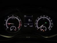 Škoda Kodiaq  1.5 TSI Ambition