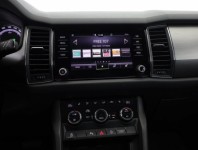 Škoda Kodiaq  1.5 TSI Ambition