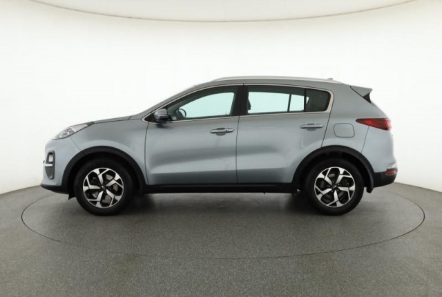 Kia Sportage  1.6 T-GDI 