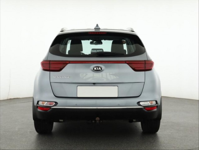 Kia Sportage  1.6 T-GDI 