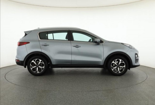 Kia Sportage  1.6 T-GDI 