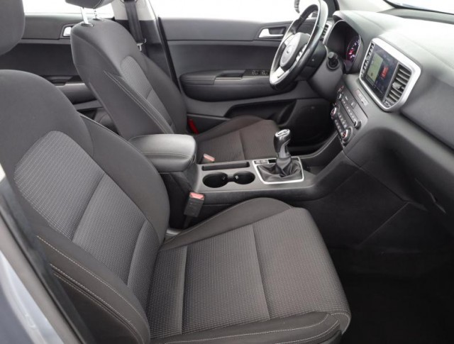 Kia Sportage  1.6 T-GDI 