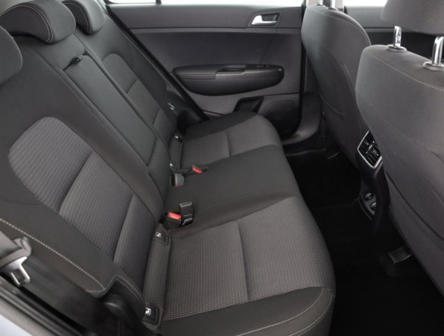 Kia Sportage  1.6 T-GDI 
