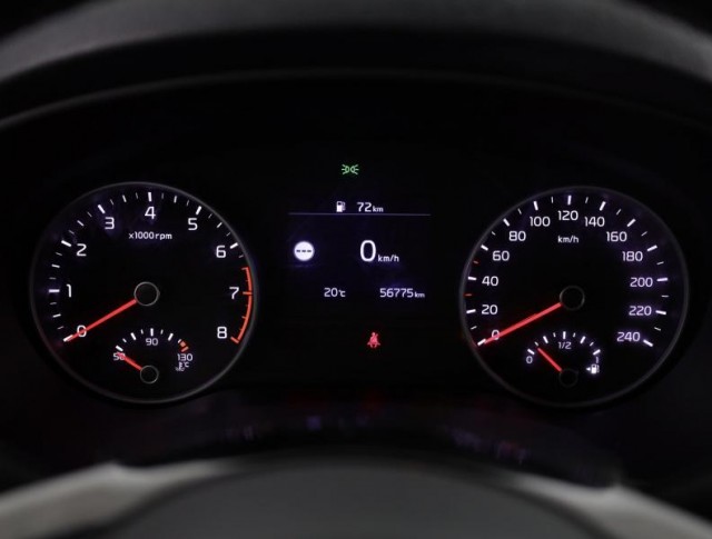 Kia Sportage  1.6 T-GDI 