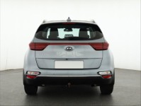 Kia Sportage  1.6 T-GDI 