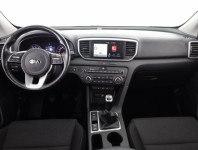 Kia Sportage  1.6 T-GDI 