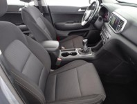 Kia Sportage  1.6 T-GDI 