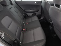 Kia Sportage  1.6 T-GDI 
