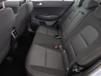 Kia Sportage  1.6 T-GDI 