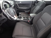 Kia Sportage  1.6 T-GDI 