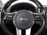 Kia Sportage  1.6 T-GDI 