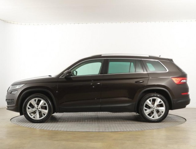 Škoda Kodiaq  2.0 TSI Style Plus