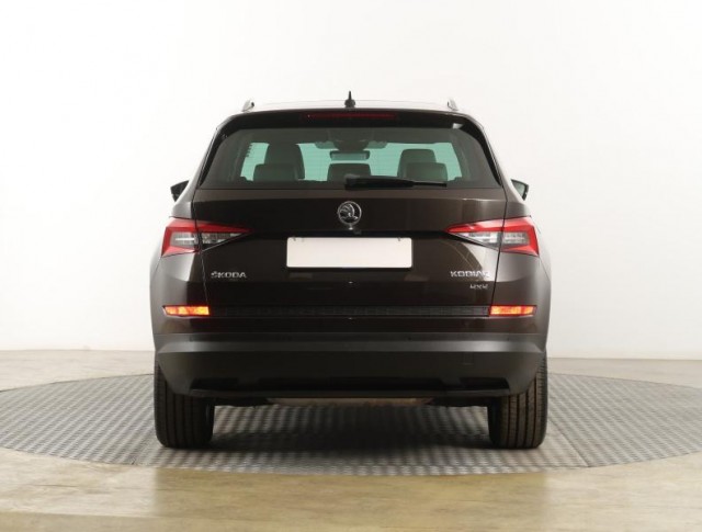 Škoda Kodiaq  2.0 TSI Style Plus