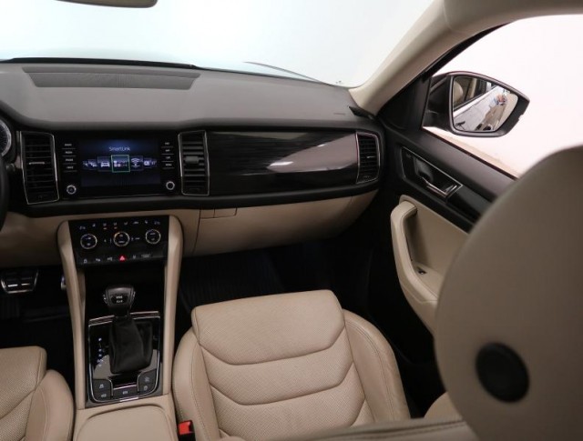 Škoda Kodiaq  2.0 TSI Style Plus