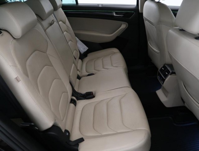 Škoda Kodiaq  2.0 TSI Style Plus